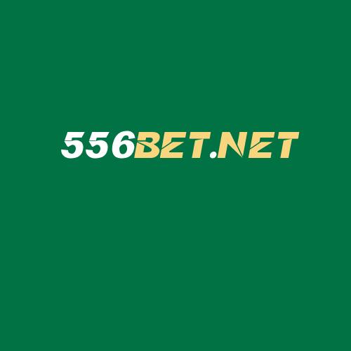 Logo da 556BET.NET