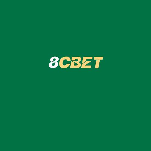 Logo da 8CBET