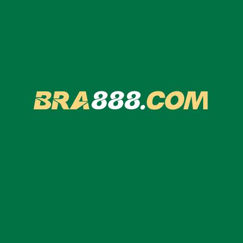 Logo da BRA888