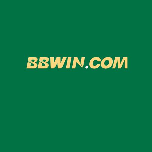 Logo da BBWIN