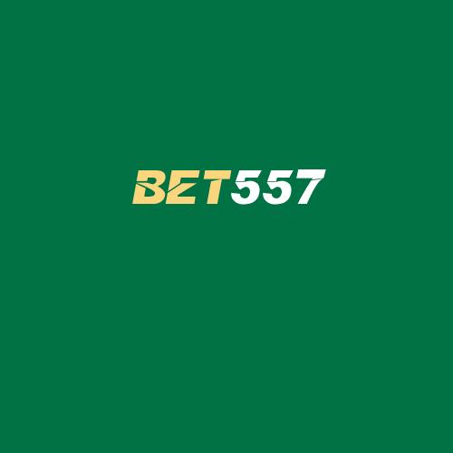 Logo da BET557