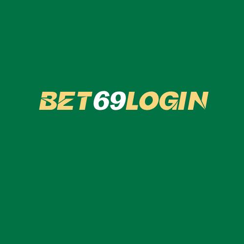 Logo da BET69LOGIN