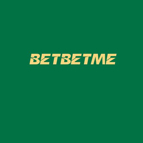 Logo da BETBETME