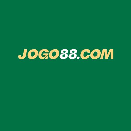 Logo da JOGO88