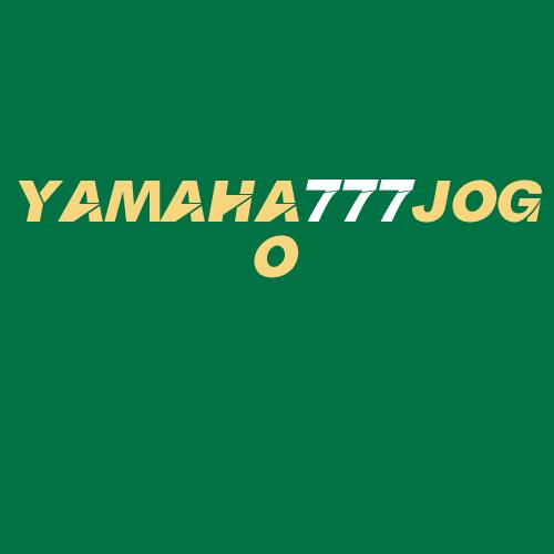 Logo da YAMAHA777JOGO